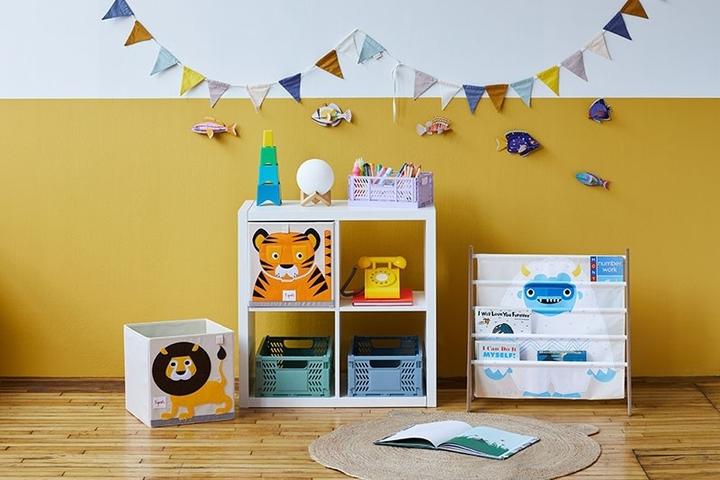 Produktbild 3 Sprouts Buchablage (61 x 25.40 x 62 cm)