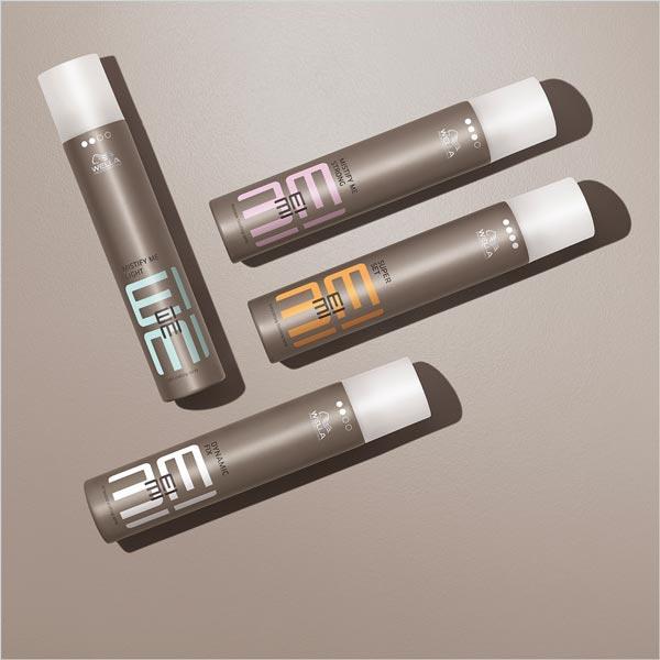 Actual product image Wella Dynamic Fix (75 ml)