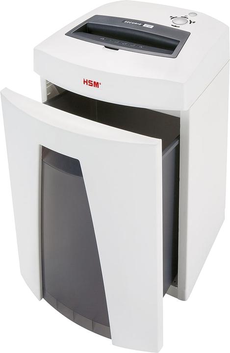 Produktbild HSM Securio C18 - 1.9 x 15 mm Partikelschnitt, Volumen 25 Liter (Partikelschnitt)