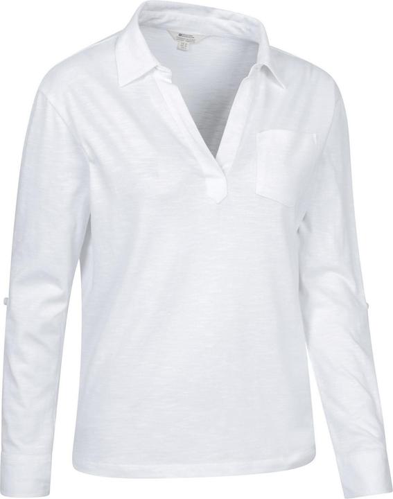 Produktbild Mountain Warehouse Brae Poloshirt