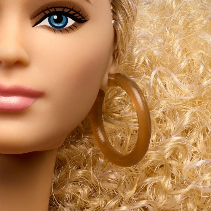 Image du produit 0 Barbie Signature Barbie Basics 07