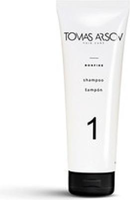 Produktbild Tomas Arsov Bonfire Shampoo 1000 Milliliter (1000 ml, Flüssiges Shampoo)