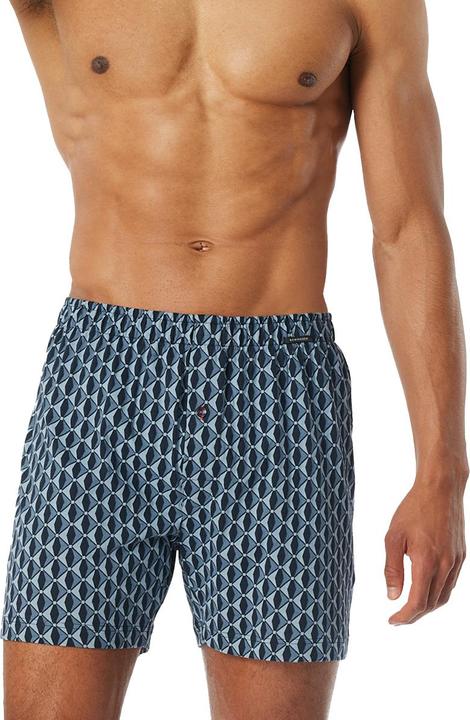 Produktbild Schiesser Boxer Multi (L, 2er Pack)
