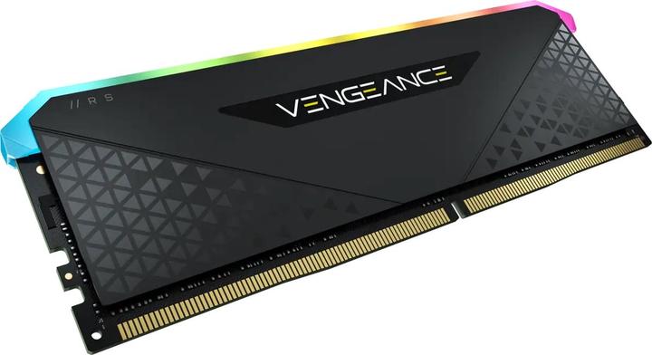 Immagine prodotto Corsair Vengeance RGB RS (1 x 16GB, 3600 MHz, DDR4-RAM, DIMM)