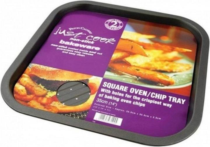 Actual product image Judge Baking tray Just Cook