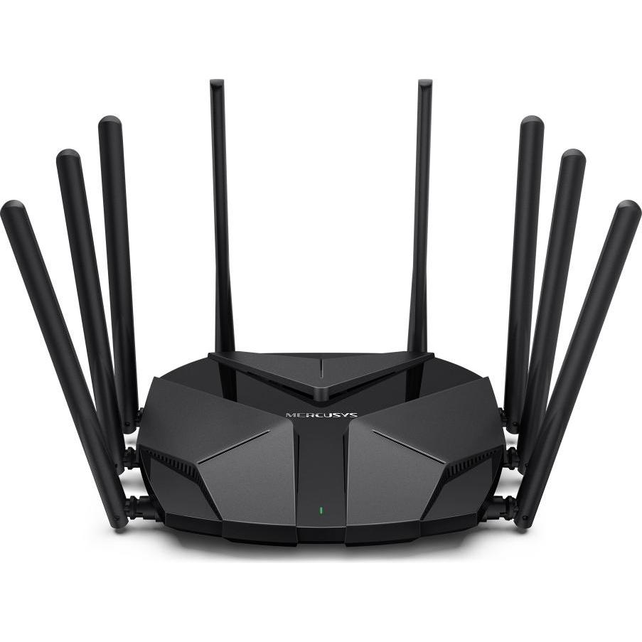 Mercusys MR90X, Router, Schwarz