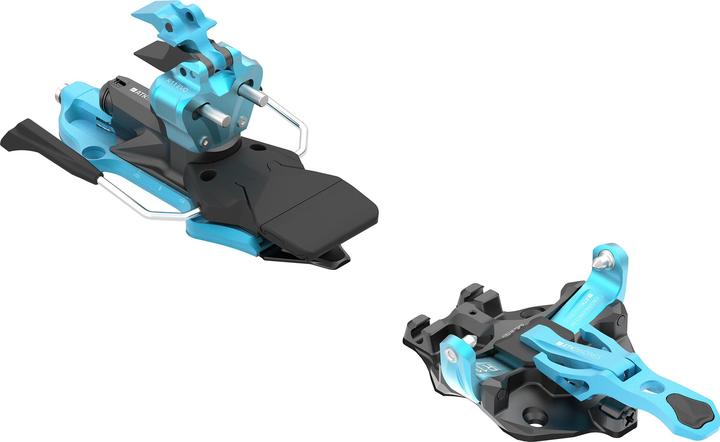 Immagine prodotto ATK Raider 11 Evo (Sci da turismo, Sci Freeride)