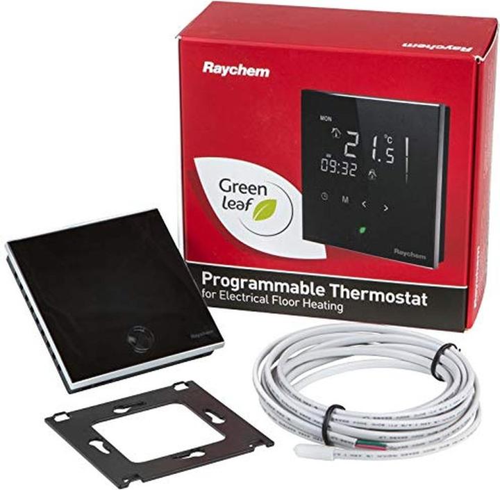 Actual product image Raychem R-GREEN-LEAF-EU