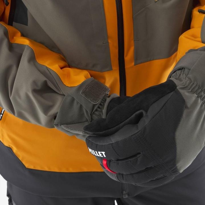 Produktbild Millet Telluride-Handschuhe (M)