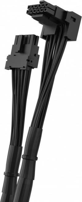 Image du produit Cooler Master CooMas X Silent Edge 850 (850 W)