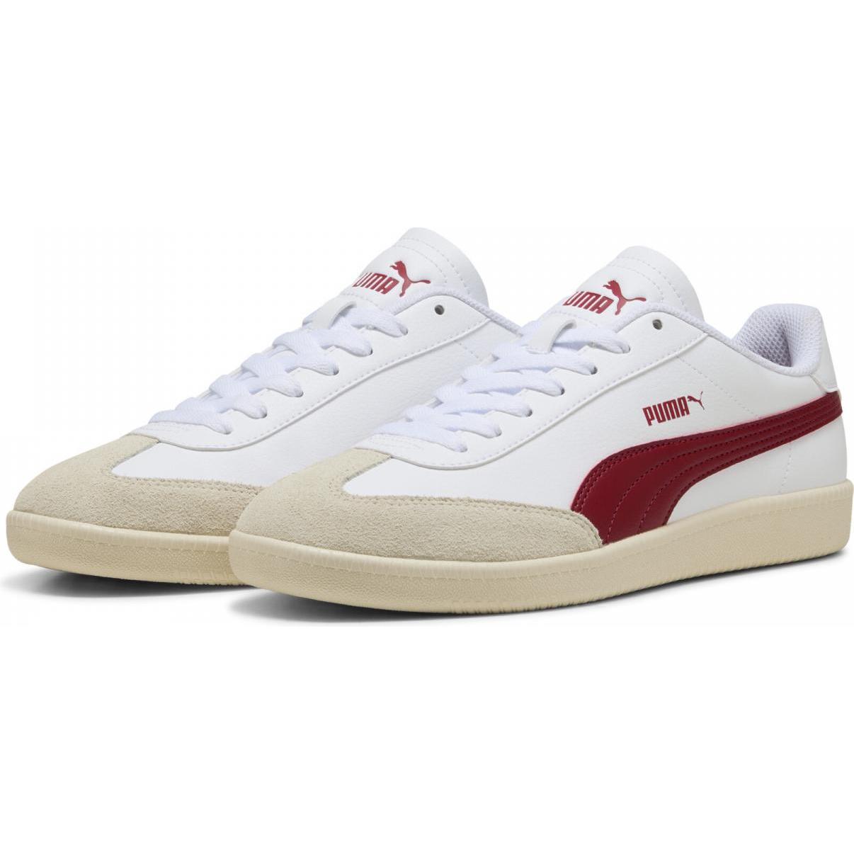 Puma, Herren, Sneaker, 9-T, Schwarz, (44)