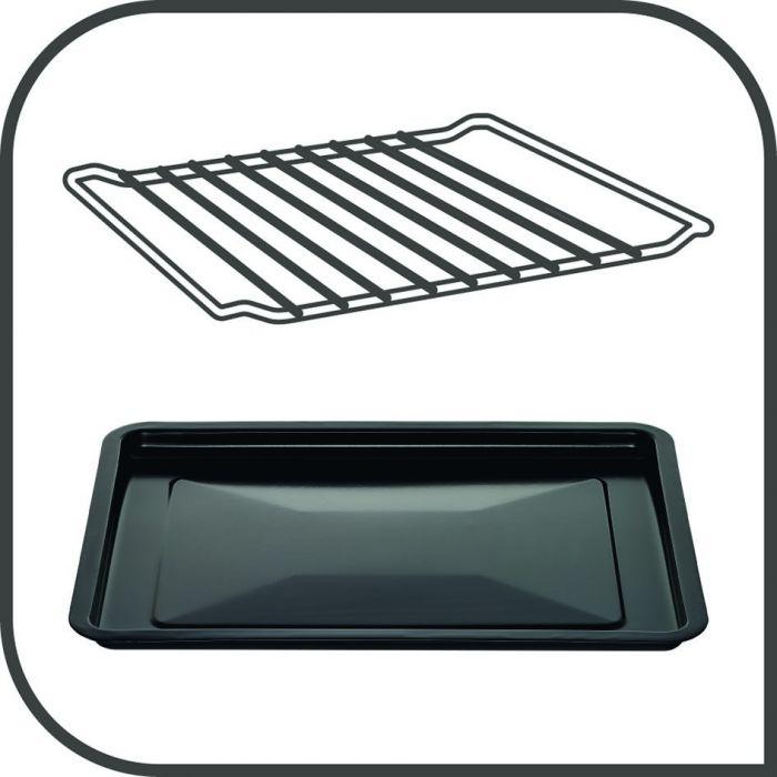 Actual product image Tefal Optimo OF4848