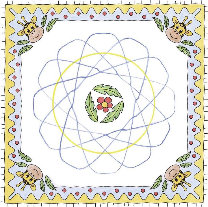 Image du produit Ravensburger Concepteur junior de spirales