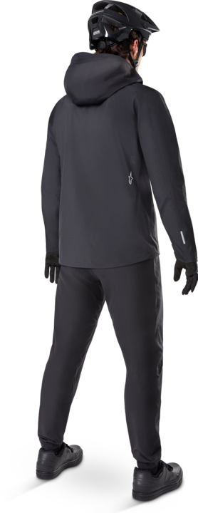 Produktbild Alpinestars Jacket 24 A-Dura Elite Rain (Herren, XXL)