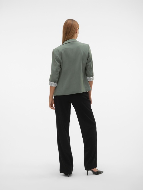 Produktbild Vero Moda VMZAMIRA L/S MIDI BLAZER EXC Blazer (40)