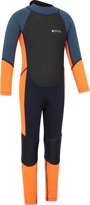 Image du produit Mountain Warehouse - Combinaison de plongée - Enfant (158)