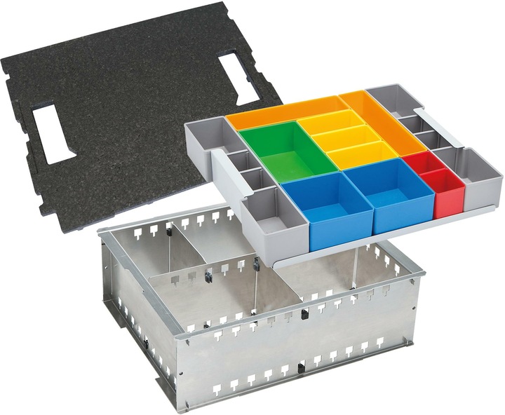 Actual product image L-Boxx Separator plate set 238 H3