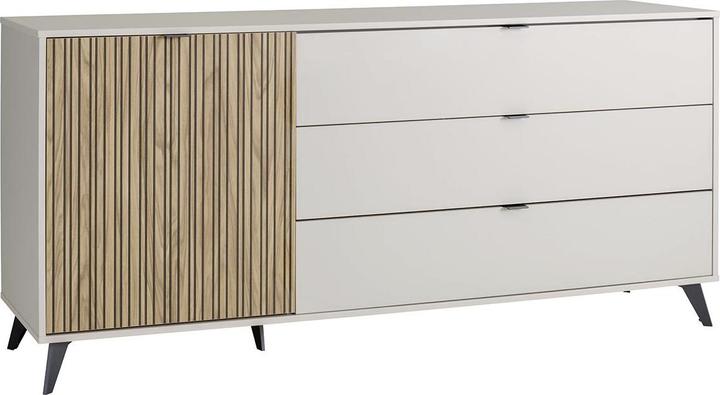 Image du produit Lipo Ilago (183 x 41 x 83 cm)