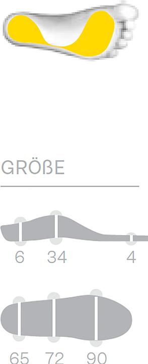 Immagine prodotto Sidas 3Feet Eco Winter High