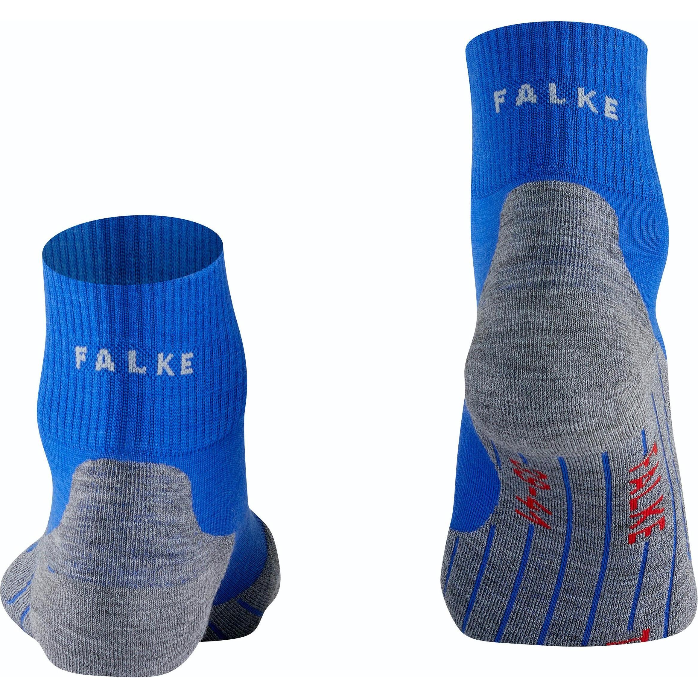 Thumbnail - Falke, Herren, Sportsocken, TK5 Short (42 - 43), Blau