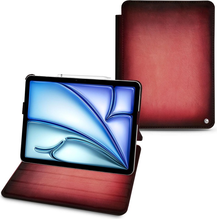 Image du produit Noreve Housse cuir horizontal (iPad Air 2020 (4. Gen), iPad Air 2022 (5e génération))