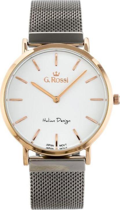 Immagine prodotto Gino Rossi G. Orologio Rossi donna 10771B (zg717g)