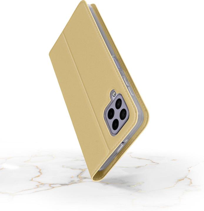 Actual product image Dux Ducis Pro Series (Samsung Galaxy M22)