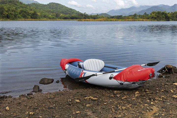 Immagine prodotto Bestway 65176 (1 Persona)