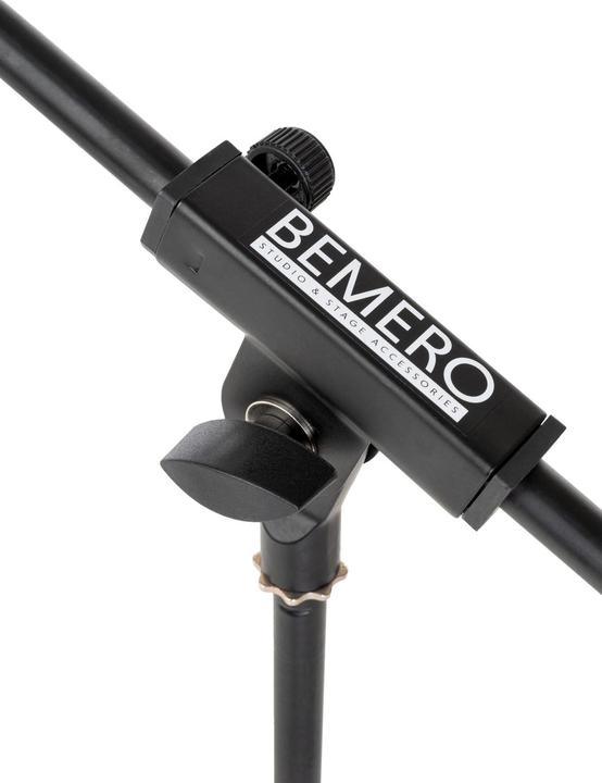 Actual product image Bemero Floor stand MS-8015BK