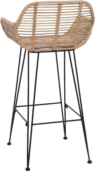 Immagine prodotto vidaXL Barstuhl