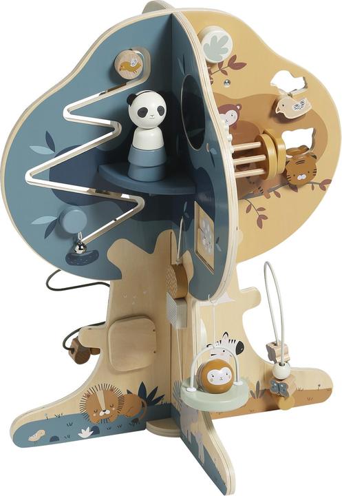 Produktbild Vertbaudet Erstes Lernspiel (1 - 2 Jahre)