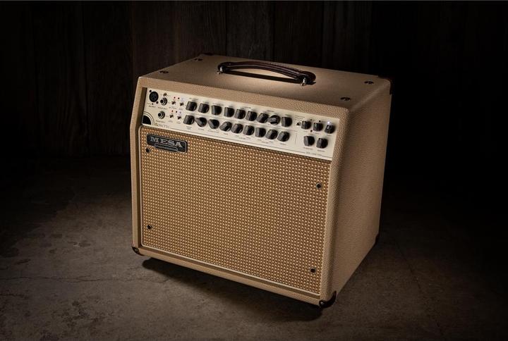 Actual product image Mesa Boogie Rosette 300 (Guitar, 300 W)