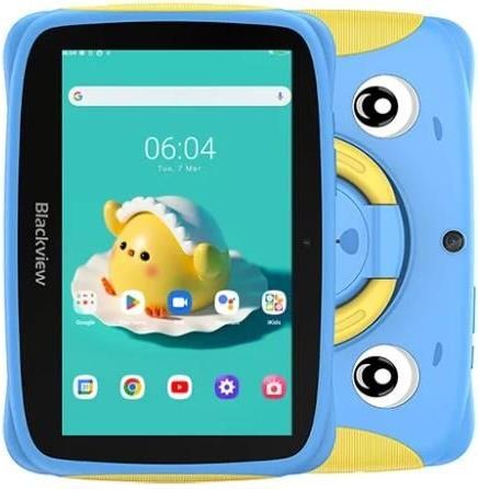 Immagine prodotto Blackview Tab 3 Kids (7", 32 GB, Blu)