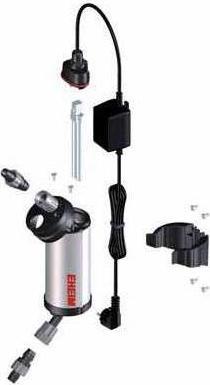 Image du produit Eheim ReeflexUV 350 (350 l, Filtres internes, Eau de mer)