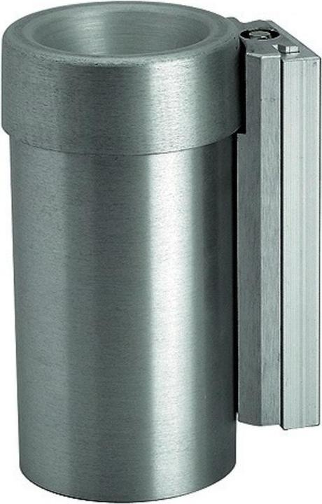 Actual product image Wall ashtray