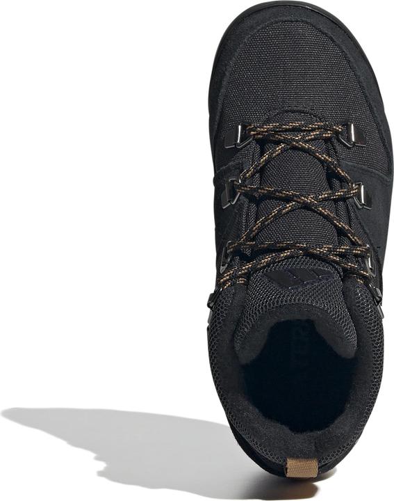 Actual product image adidas Kid's Terrex Snowpitch (38)