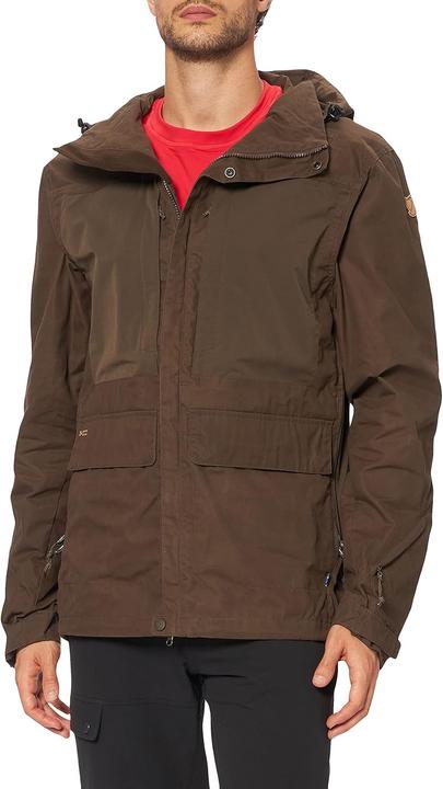 Immagine prodotto Fjällräven Giacca Ibrida Lapponia (L)