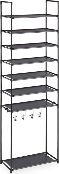 Immagine prodotto Relaxdays Baylee (60 x 30 x 186 cm)