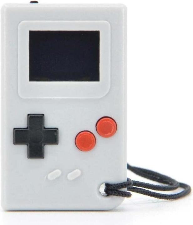 Immagine prodotto TinyCircuits Thumby - Mini console di gioco