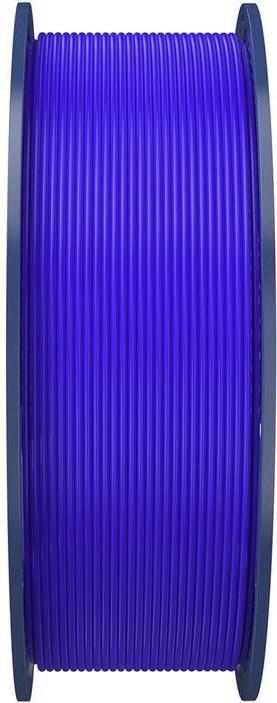 Actual product image Sunlu Filament PLA+ High-Speed Niebieski (PLA+, 1.75 mm, 1000 g)