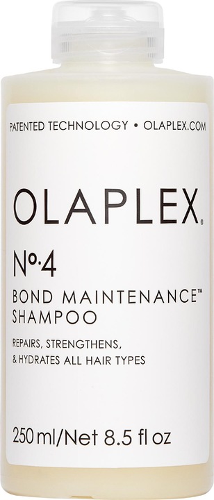 Maintien des obligations (250 ml, Shampoing liquide)