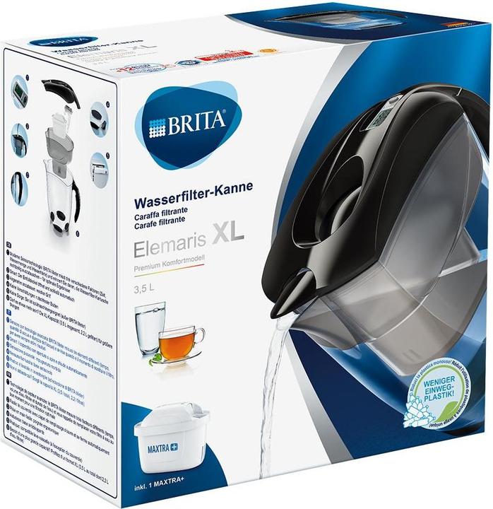 Actual product image Brita Elemaris XL