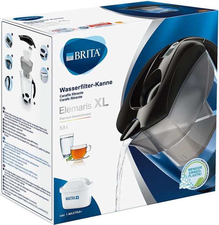 Produktbild Brita Elemaris XL