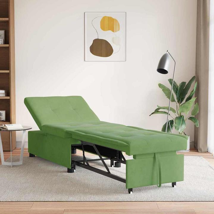 Produktbild vidaXL Schlafsofa