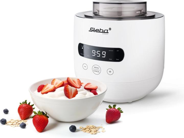 Actual product image Steba Joghurt-Maker