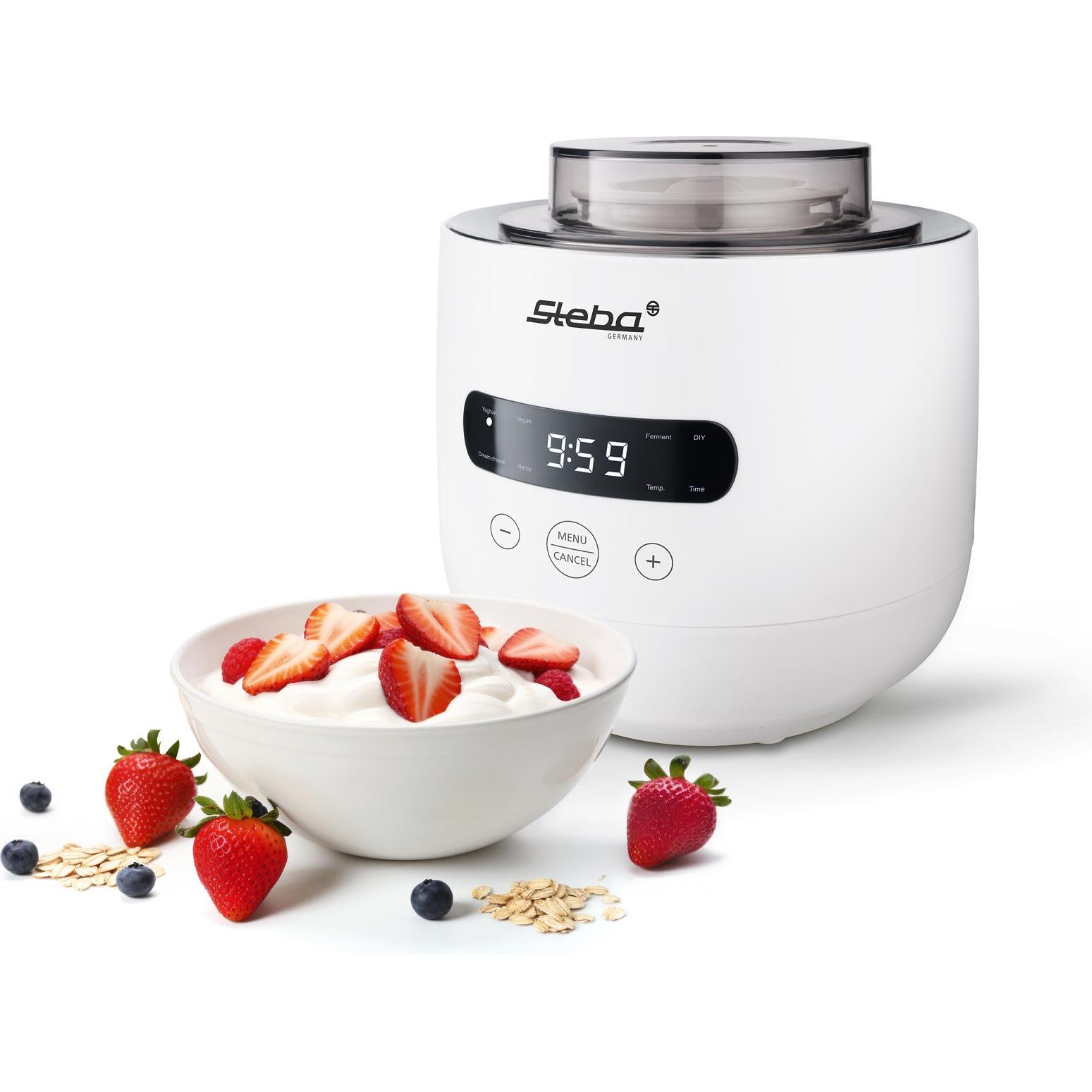 Steba Joghurt-Maker (18-44-00)