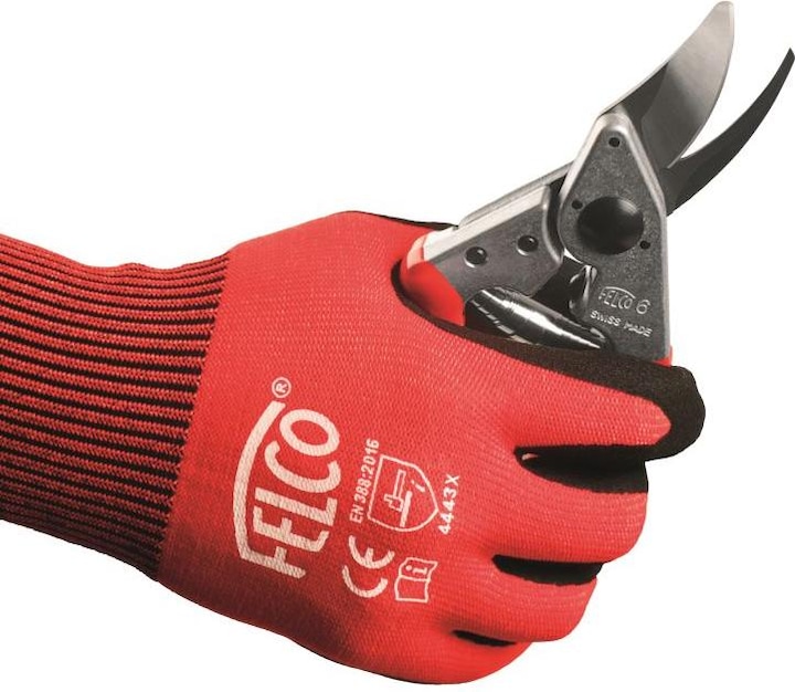 Produktbild Felco Gartenhandschuh (M)