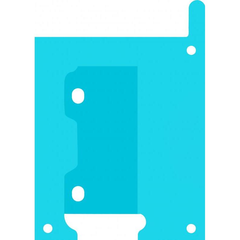 Motorola Adhesive Tape Akku f?r Moto E20, Accessori per walkie-talkie