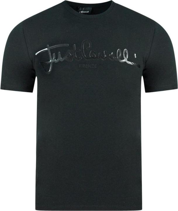 Produktbild Cavalli Class TShirt Logo (S)
