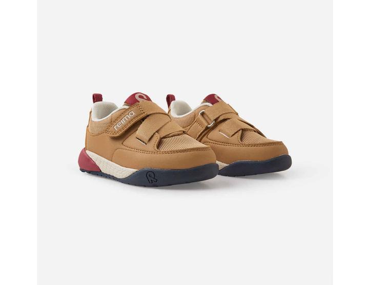 Image du produit Reima tec Kinderschuh Kiirus Peanut Brown (26)